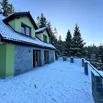 Lesne Zacisze - Jacuzzi, Bacowka, Niesamowite Widoki Holiday home Wisla