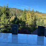 Lesne Zacisze - Jacuzzi, Bacowka, Niesamowite Widoki Holiday home *