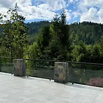 Lesne Zacisze - Jacuzzi, Bacowka, Niesamowite Widoki *