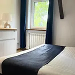 Lesne Zacisze - Jacuzzi, Bacowka, Niesamowite Widoki Holiday home *