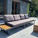 Lesne Zacisze - Jacuzzi, Bacowka, Niesamowite Widoki Holiday home Wisla