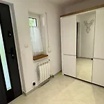 Lesne Zacisze - Jacuzzi, Bacowka, Niesamowite Widoki