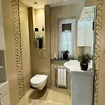 Lesne Zacisze - Jacuzzi, Bacowka, Niesamowite Widoki Holiday home Wisla