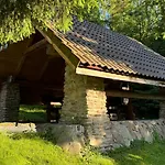 Holiday home Lesne Zacisze - Jacuzzi, Bacowka, Niesamowite Widoki Wisla