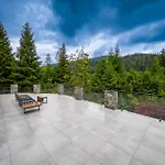 Lesne Zacisze - Jacuzzi, Bacowka, Niesamowite Widoki *