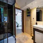 Holiday home Lesne Zacisze - Jacuzzi, Bacowka, Niesamowite Widoki *