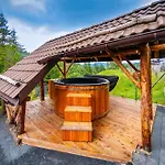 Lesne Zacisze - Jacuzzi, Bacowka, Niesamowite Widoki Holiday home Wisla
