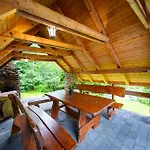 Lesne Zacisze - Jacuzzi, Bacowka, Niesamowite Widoki Holiday home