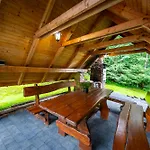 Holiday home Lesne Zacisze - Jacuzzi, Bacowka, Niesamowite Widoki