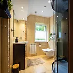 Lesne Zacisze - Jacuzzi, Bacowka, Niesamowite Widoki *