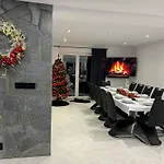 Lesne Zacisze - Jacuzzi, Bacowka, Niesamowite Widoki Wisla
