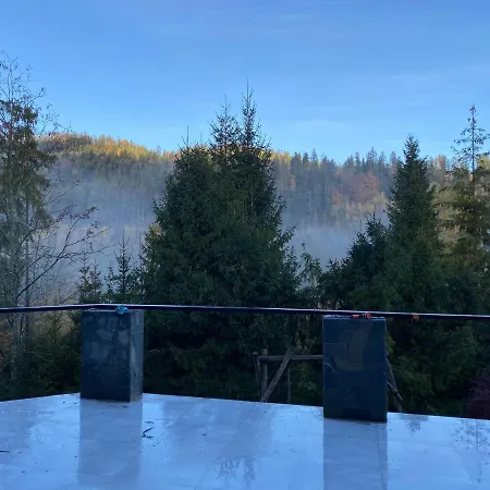 Lesne Zacisze - Jacuzzi, Bacowka, Niesamowite Widoki Feriehus Wisła