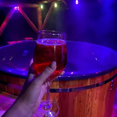 Feriehus Lesne Zacisze - Jacuzzi, Bacowka, Niesamowite Widoki Wisła