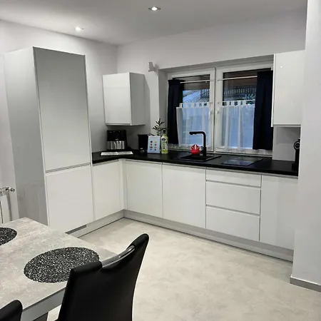 Feriehus Lesne Zacisze - Jacuzzi, Bacowka, Niesamowite Widoki Wisła