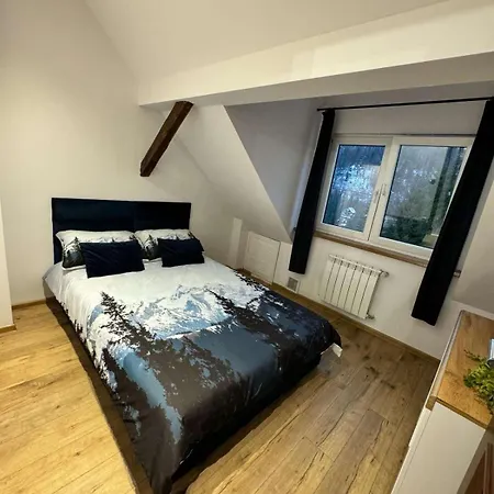 Lesne Zacisze - Jacuzzi, Bacowka, Niesamowite Widoki Wisła