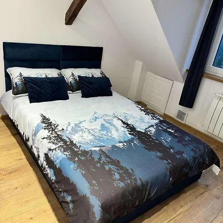 Lesne Zacisze - Jacuzzi, Bacowka, Niesamowite Widoki * Wisła