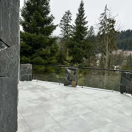 Lesne Zacisze - Jacuzzi, Bacowka, Niesamowite Widoki * Wisła