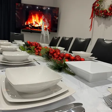 Lesne Zacisze - Jacuzzi, Bacowka, Niesamowite Widoki Wisła