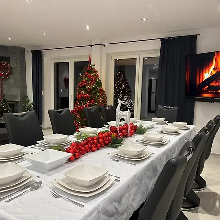 Lesne Zacisze - Jacuzzi, Bacowka, Niesamowite Widoki * Wisła