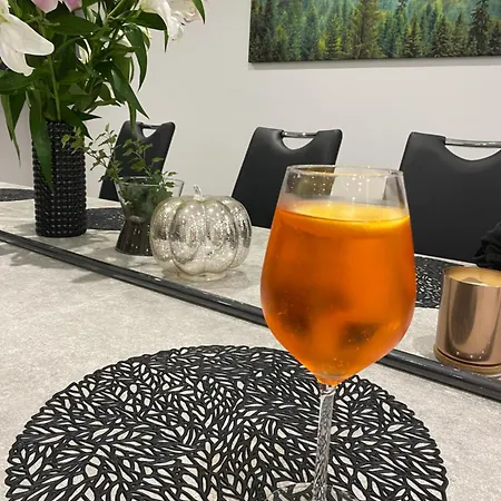 Feriehus Lesne Zacisze - Jacuzzi, Bacowka, Niesamowite Widoki