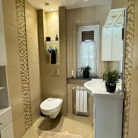 Lesne Zacisze - Jacuzzi, Bacowka, Niesamowite Widoki Feriehus Wisła