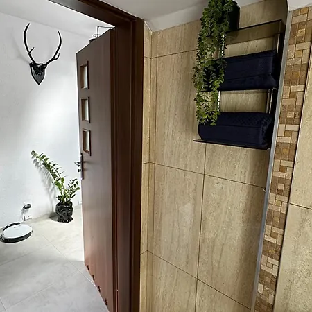 Lesne Zacisze - Jacuzzi, Bacowka, Niesamowite Widoki Feriehus *