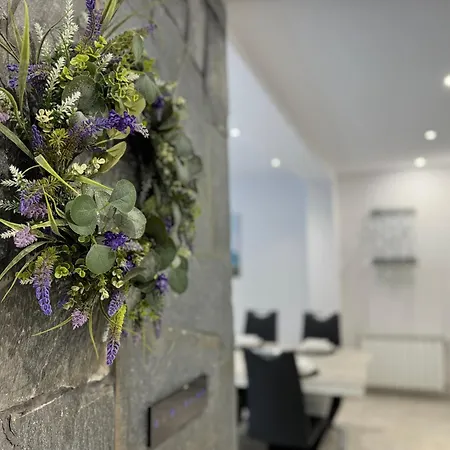 Lesne Zacisze - Jacuzzi, Bacowka, Niesamowite Widoki Σπίτι διακοπών