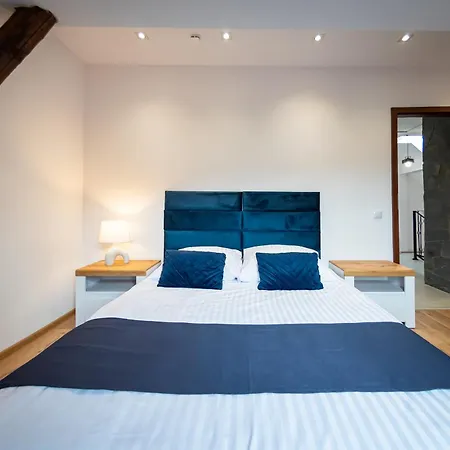 Lesne Zacisze - Jacuzzi, Bacowka, Niesamowite Widoki Wisła