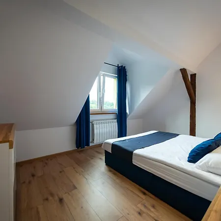 Сasa de vacaciones Lesne Zacisze - Jacuzzi, Bacowka, Niesamowite Widoki Wisła