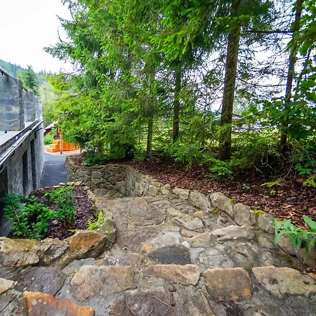 Lesne Zacisze - Jacuzzi, Bacowka, Niesamowite Widoki Hébergement de vacances Wisła