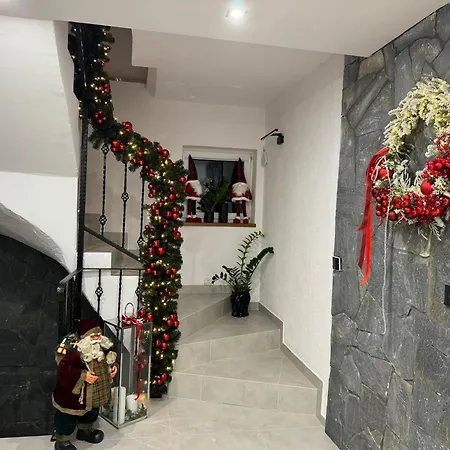 Lesne Zacisze - Jacuzzi, Bacowka, Niesamowite Widoki Wisła