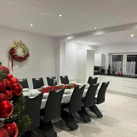 Feriehus Lesne Zacisze - Jacuzzi, Bacowka, Niesamowite Widoki Wisła