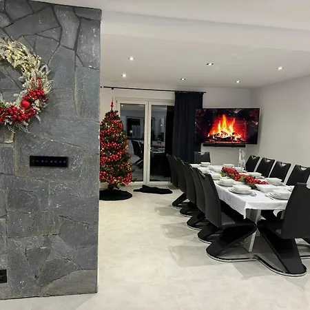 Lesne Zacisze - Jacuzzi, Bacowka, Niesamowite Widoki Wisła