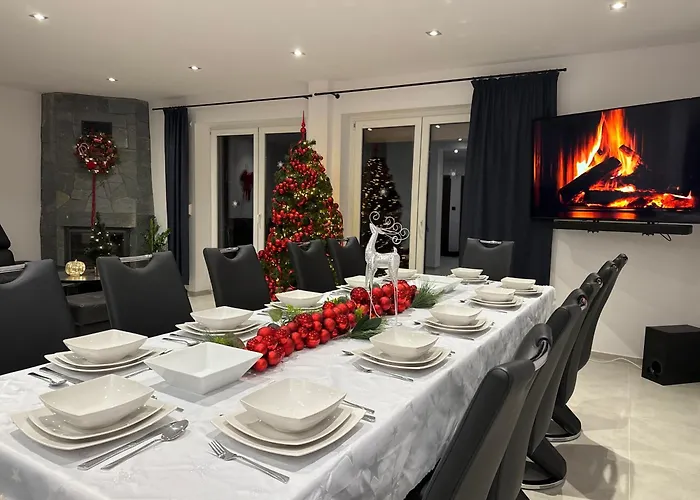 Lesne Zacisze - Jacuzzi, Bacowka, Niesamowite Widoki * Wisła