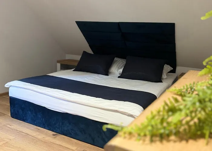 Feriehus Lesne Zacisze - Jacuzzi, Bacowka, Niesamowite Widoki Wisła