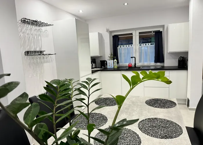 Lesne Zacisze - Jacuzzi, Bacowka, Niesamowite Widoki Feriehus *