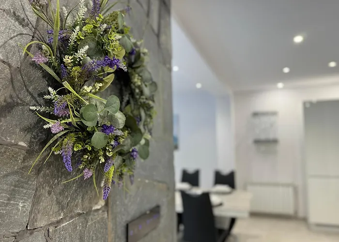 Lesne Zacisze - Jacuzzi, Bacowka, Niesamowite Widoki Σπίτι διακοπών