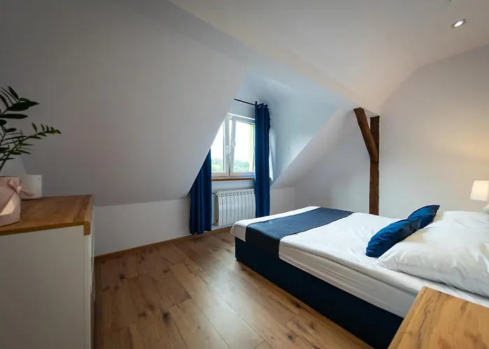 Feriehus Lesne Zacisze - Jacuzzi, Bacowka, Niesamowite Widoki Wisła