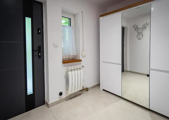 Lesne Zacisze - Jacuzzi, Bacowka, Niesamowite Widoki * Wisła