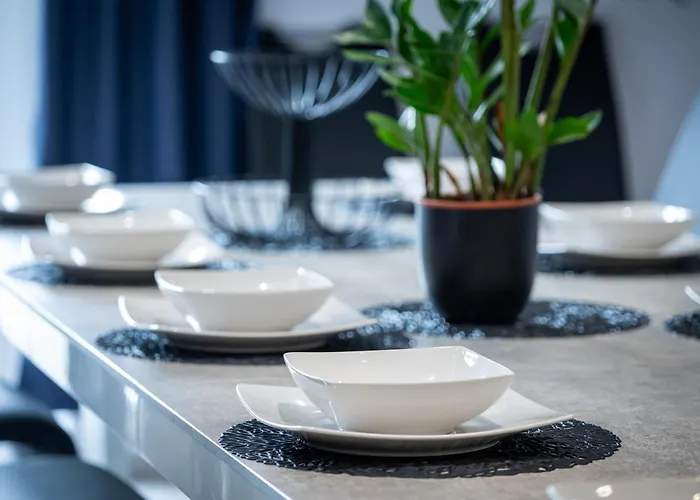 Lesne Zacisze - Jacuzzi, Bacowka, Niesamowite Widoki Feriehus *