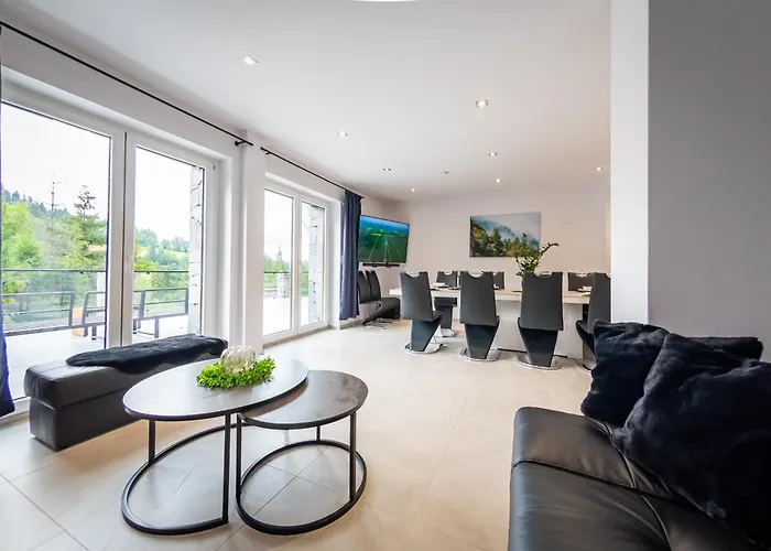 Lesne Zacisze - Jacuzzi, Bacowka, Niesamowite Widoki Σπίτι διακοπών Wisła