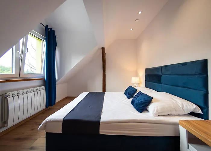 Lesne Zacisze - Jacuzzi, Bacowka, Niesamowite Widoki * Wisła