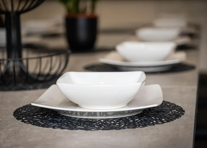 Σπίτι διακοπών Lesne Zacisze - Jacuzzi, Bacowka, Niesamowite Widoki Wisła