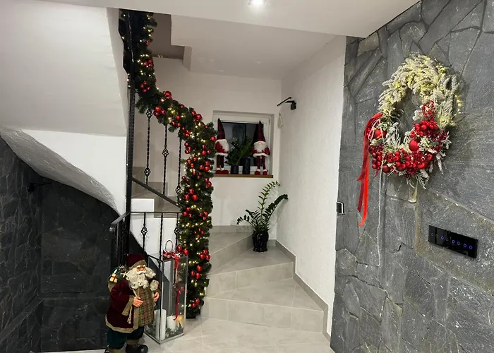 Lesne Zacisze - Jacuzzi, Bacowka, Niesamowite Widoki Wisła