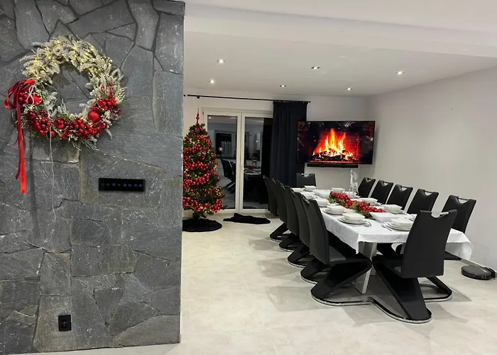 Lesne Zacisze - Jacuzzi, Bacowka, Niesamowite Widoki Wisła